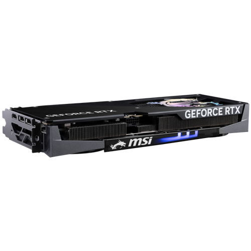 Видеокарта MSI G506T-16GTC GeForce RTX 5060 Ti 16G GAMING TRIO OC 116578₽