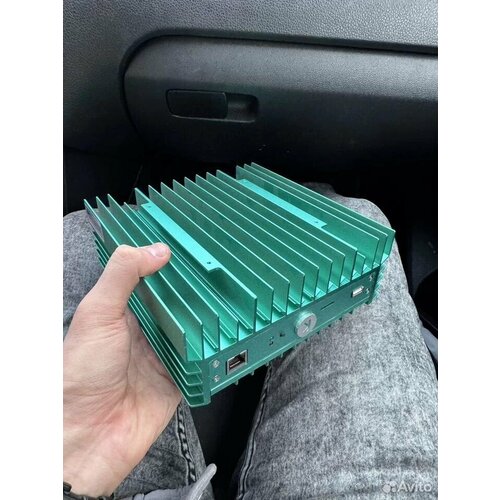 Майнер IceRiver KS0,150GH/s