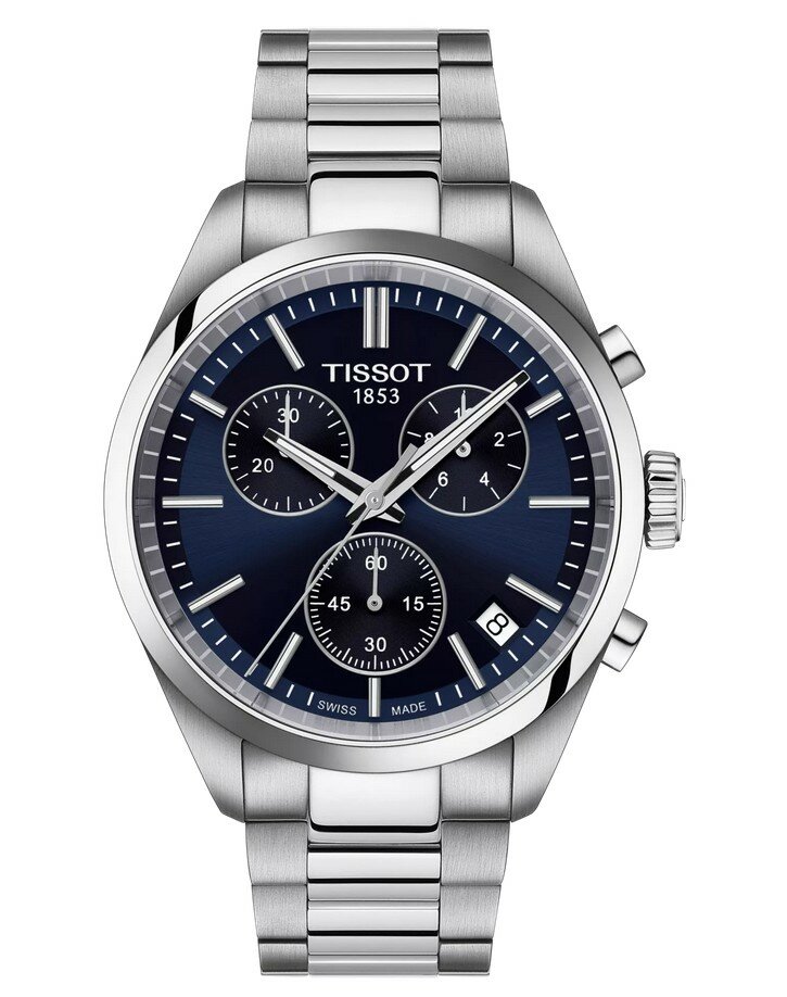 Наручные часы TISSOT 