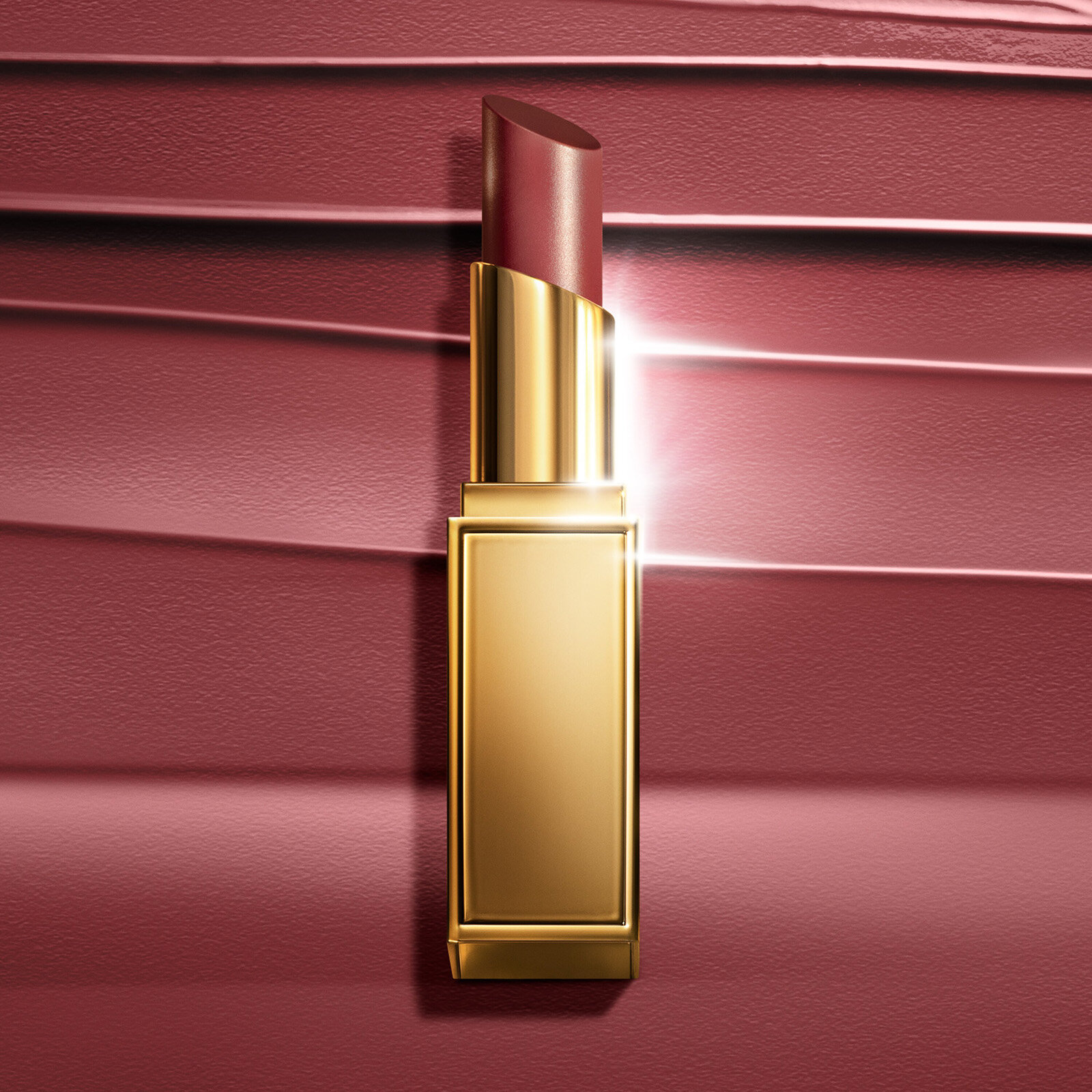 Картинки TOM FORD Soleil Lip Balm Бальзам для губ, 2,8 г, 05 Getaway