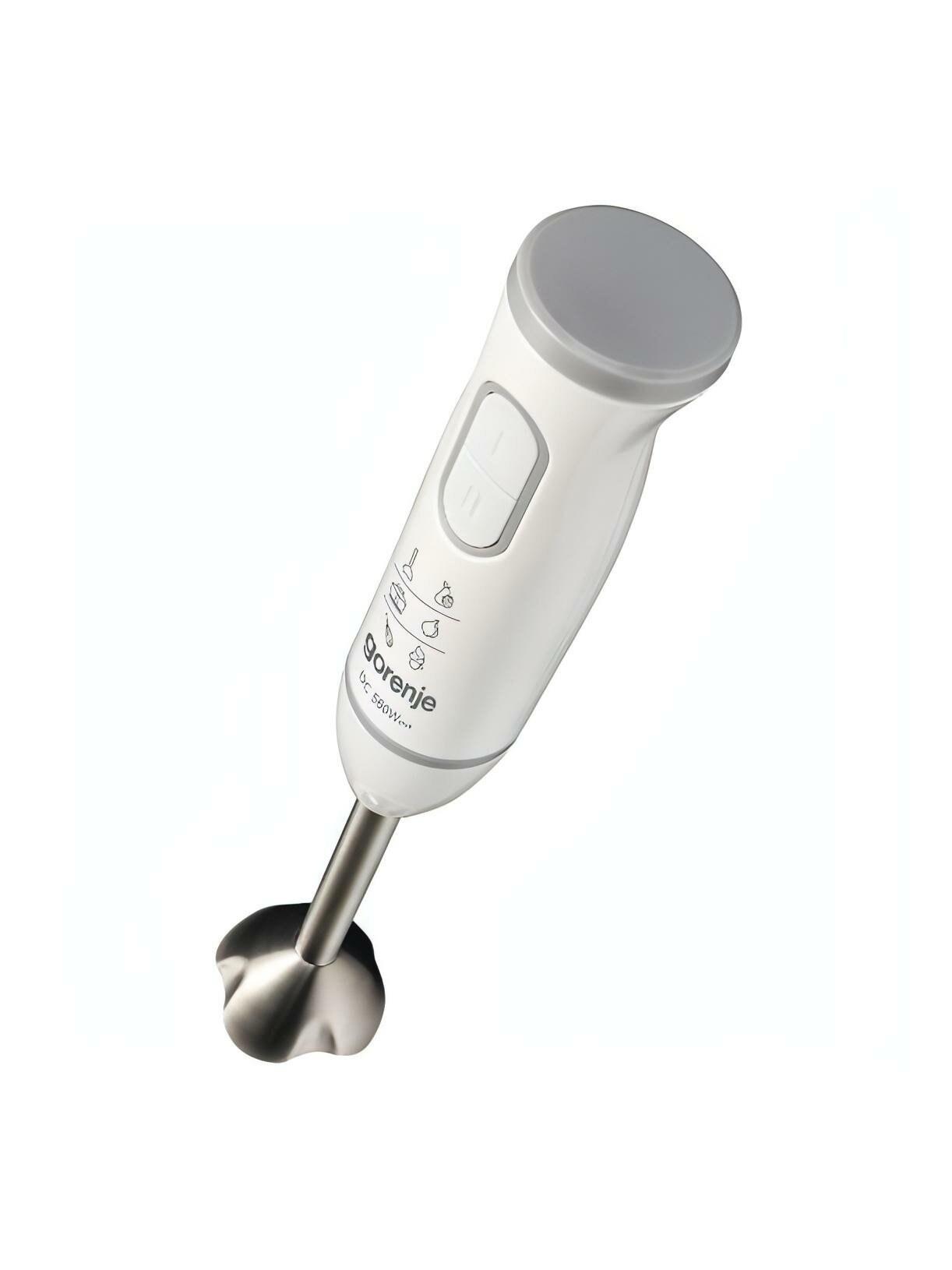 Изображение Погружной блендер Gorenje HBC564QW