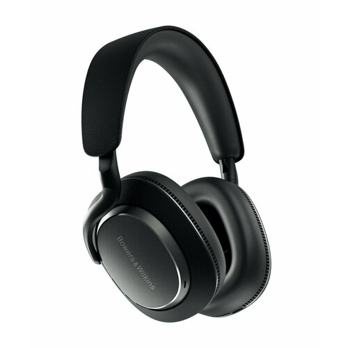 Беспроводные наушники Bowers Wilkins Px7 S3 Antracite Black 67250₽