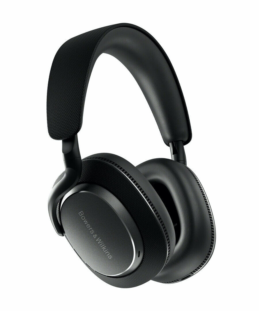 Беспроводные наушники Bowers & Wilkins Px7 S3 Antracite Black