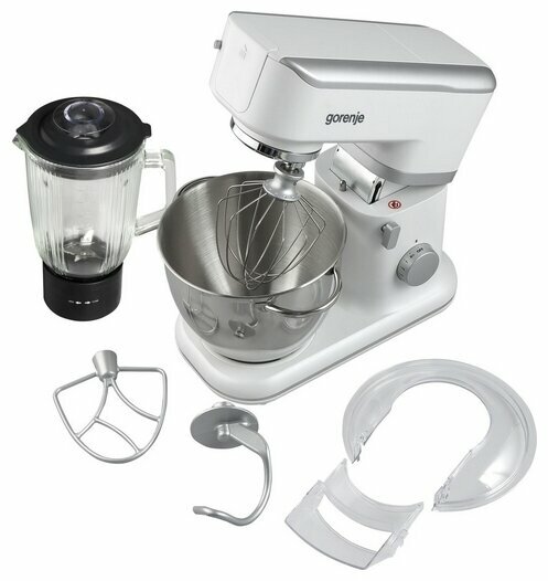 Кухонная машина GORENJE MMC1000W