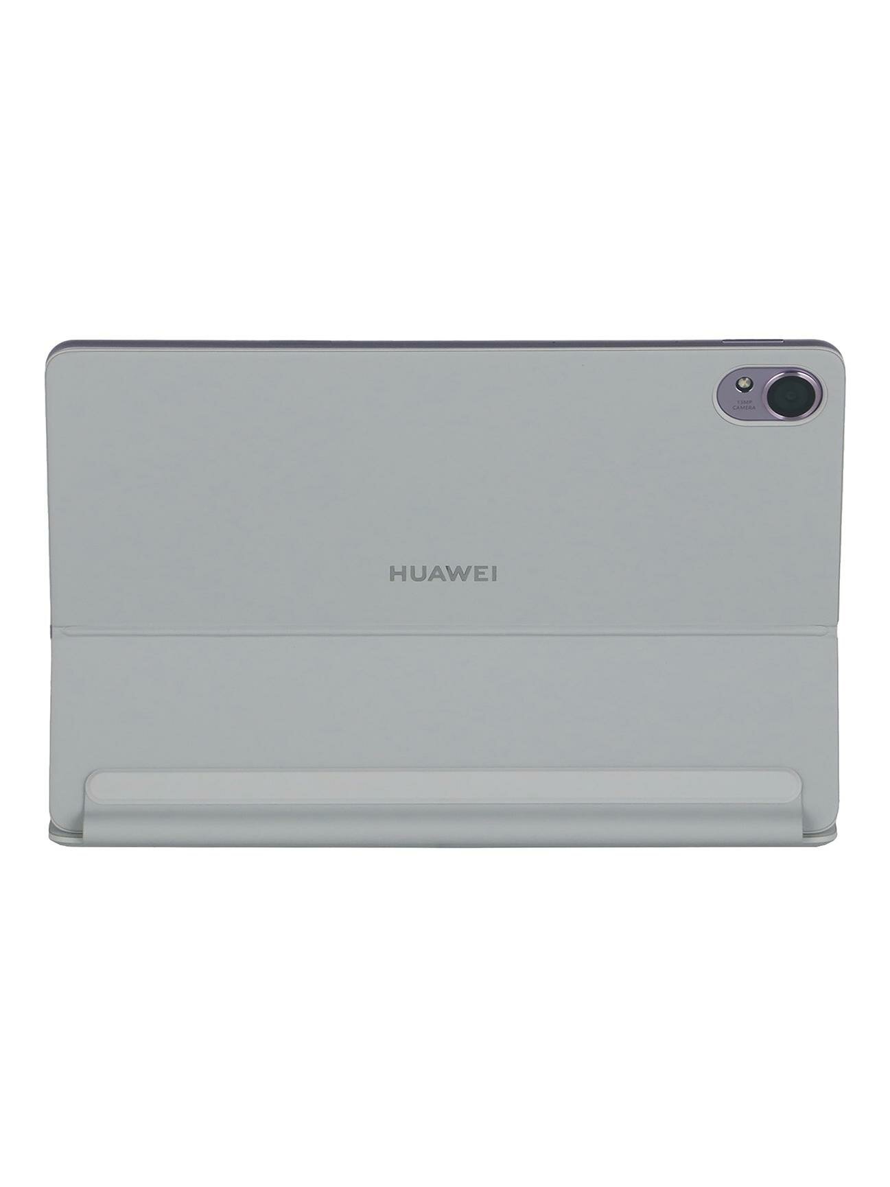 Планшет HUAWEI MatePad 11.5 S 2024 TGR-W09 8/256GB PaperMatte Wi-Fi+keyboard Violet — фото 1