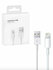 Оригинальный Кабель для iPhone USB-A - Lightning / Зарядка для ай...