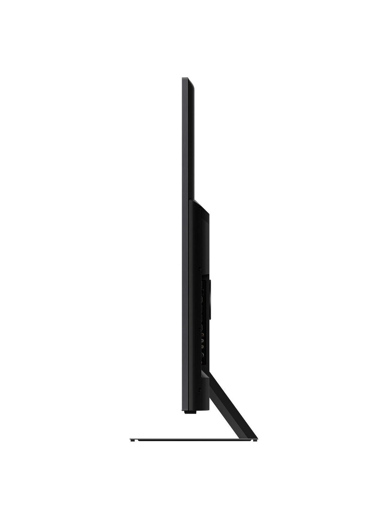Телевизор QD-Mini LED TCL 75C845 — фото 1