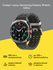 Смарт-часы Samsung Galaxy Watch Ultra 47mm LTE серый титан