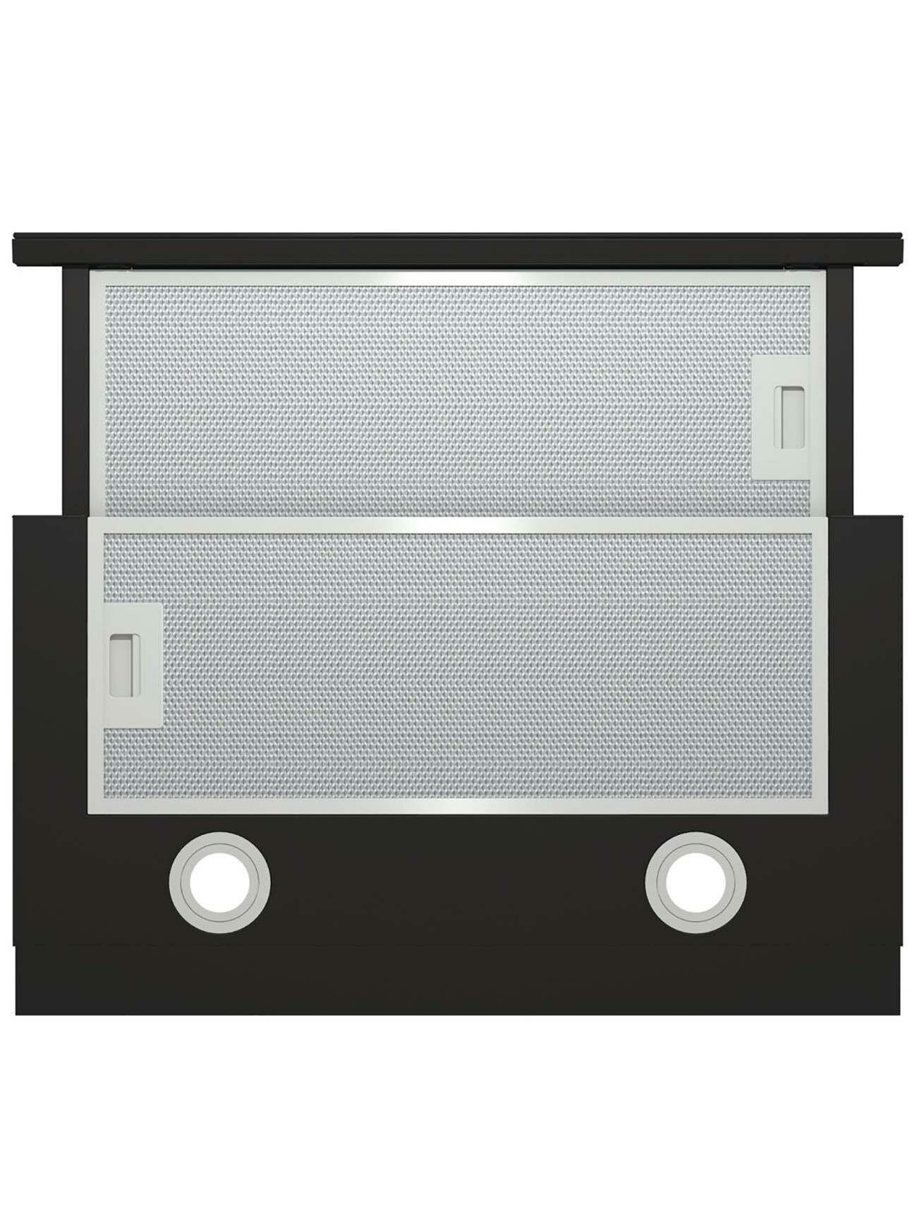 Вытяжка встраиваемая в шкаф Gorenje TH62E4BG — фото 1