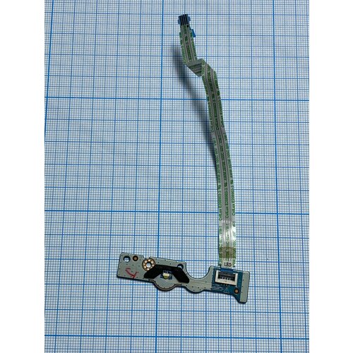 фото Плата led индикации для dell inspiron 15 7577 7587 7588 g5 5587
