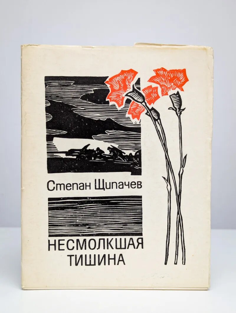 Несмолкшая тишина