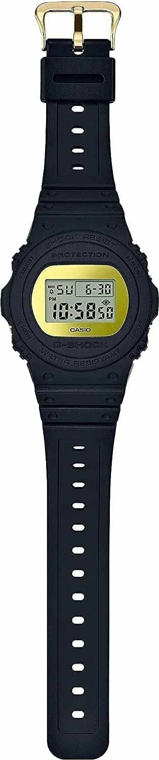 Наручные часы CASIO, черный — фото 1