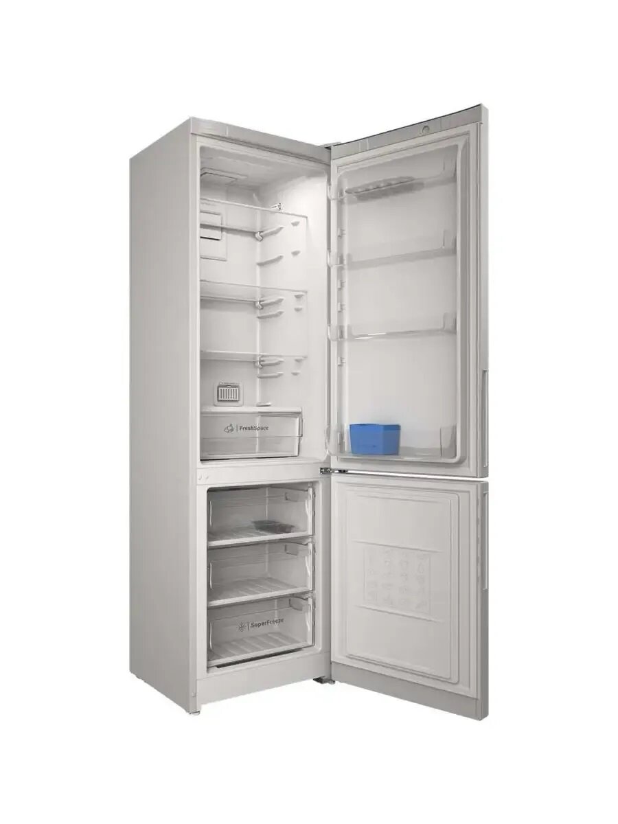 Холодильник Indesit ITR 5200 W