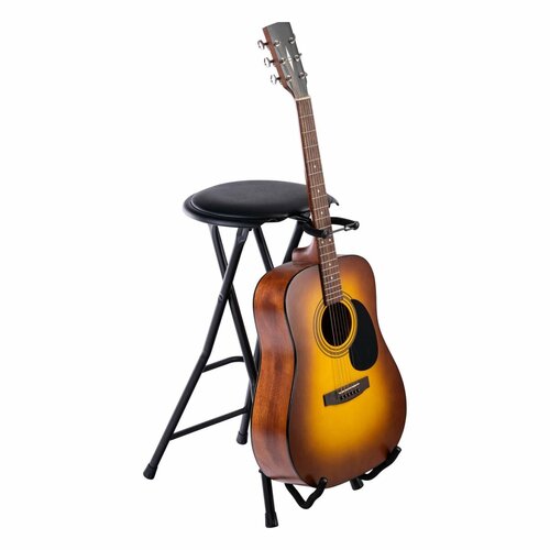 Стул для гитариста Superfix XDT101B