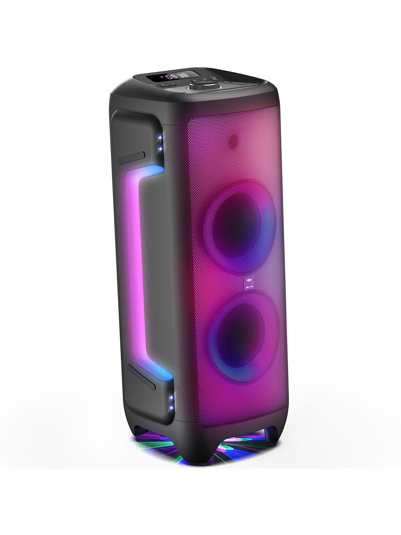 Музыкальная система Midi Vipe Nitro X7 Pro — фото 1