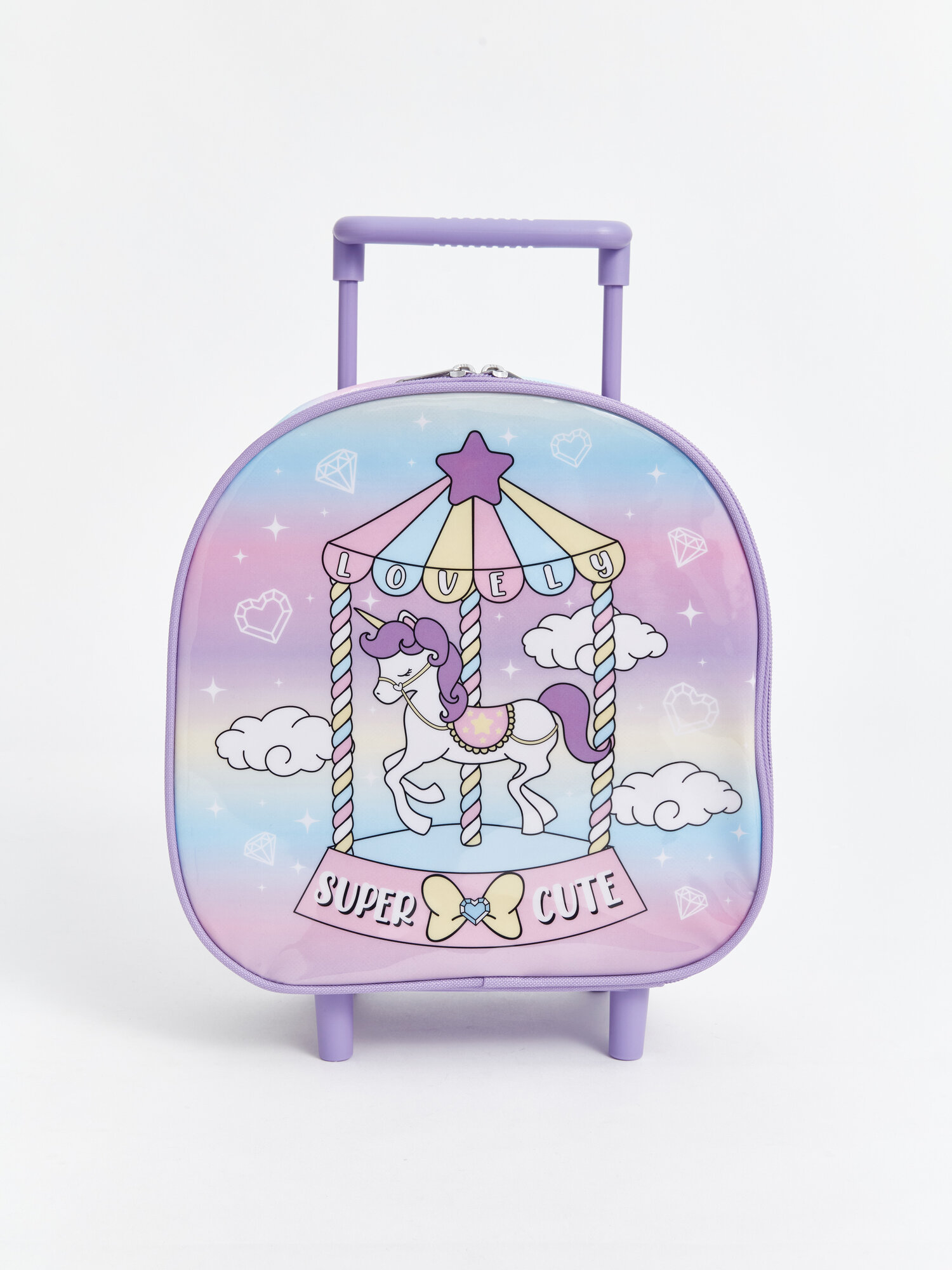 Чемодан LC Waikiki 