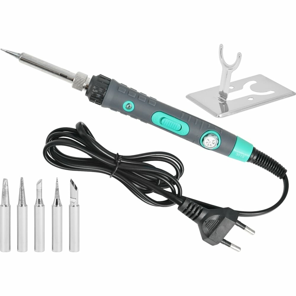 Паяльник Phonemate 301S