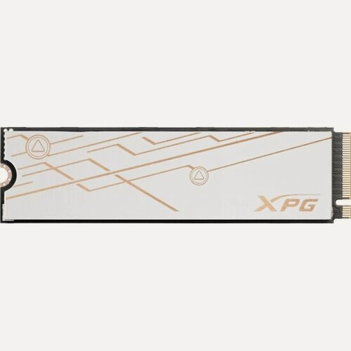 Изображение товара SSD диск Adata XPG MARS 980 BLADE, 1000 Гб, M.2 2280, PCIe Gen 5.0 x4, NVMe (SMAR-980B-1TCS)