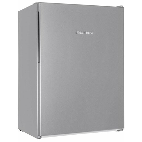 Морозильная камера NORDFROST DF 256 WAP объём 100 л ручная система оттаивания перенавешиваемая дверь белая 38599₽