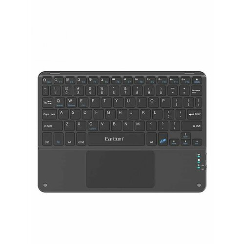 Беспроводная мини клавиатура с тачпадом 135900₽