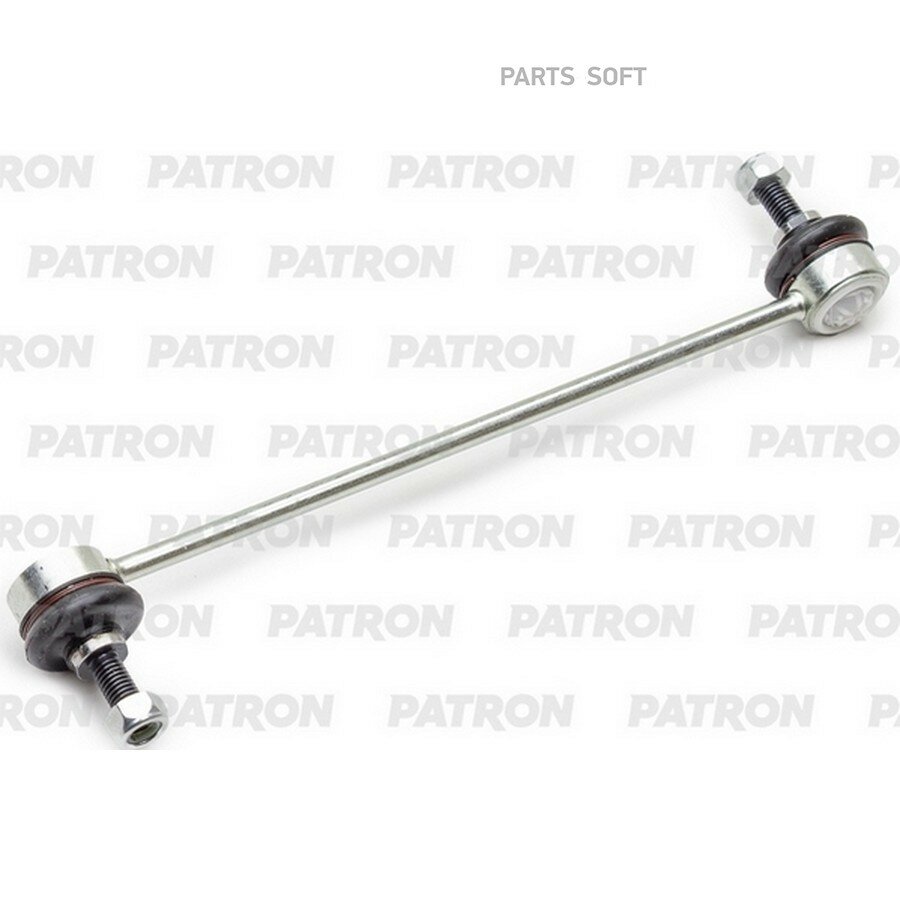 PATRON PS4178 Тяга стабилизатора RENAULT: LAGUNA II 01- CHERY M11 (A3) 2010-2014 TIGGO T11 2006-2013(Произведено в Турции)