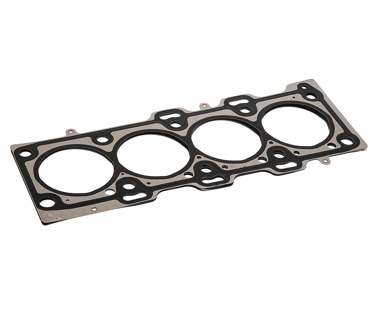 Прокладка головки блока для Джак N56, Sunray, Sollers Atlant (2.7D) (4DE1-1D) (Е5) арт 1002050FE010 JAC
