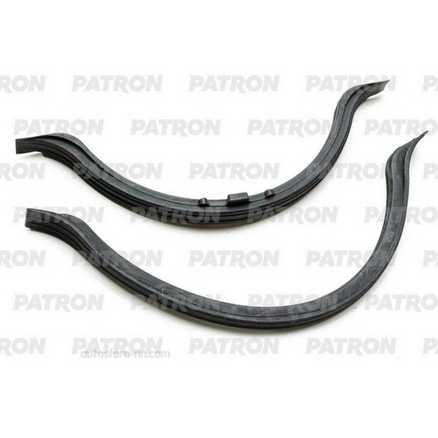 PATRON PG14005 Прокладка масляного поддона Mazda 323 1.5 B5 00>
