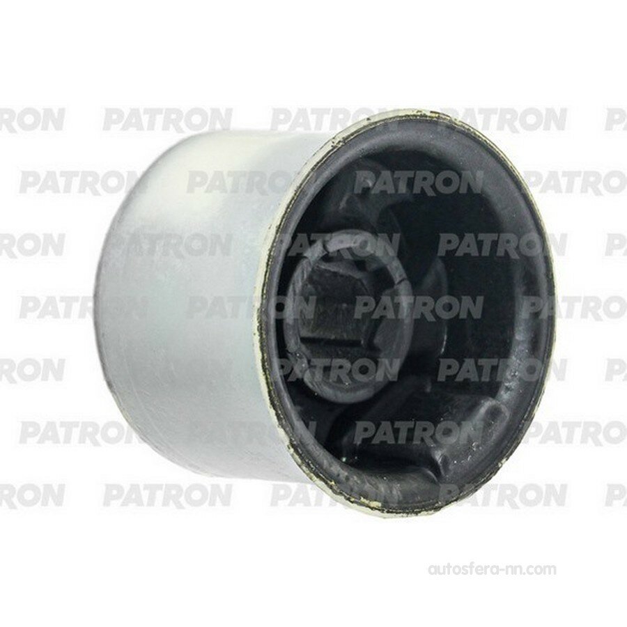PATRON PSE1291 Сайлентблок AUDI A4 94-01, A6 97-05