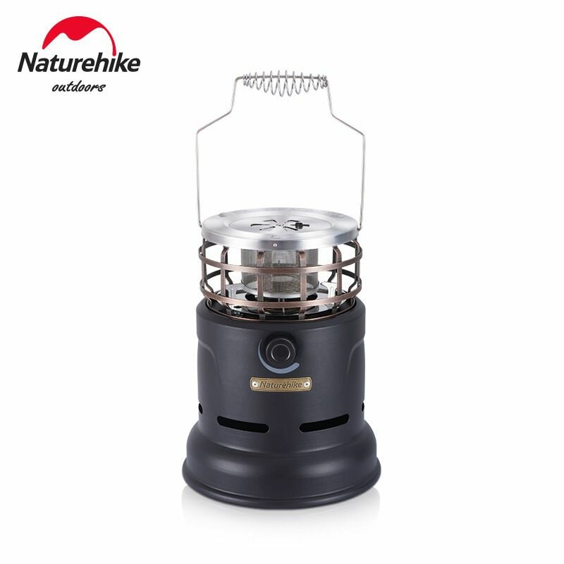 Открытая печь отопления Naturehike NH20RJ008