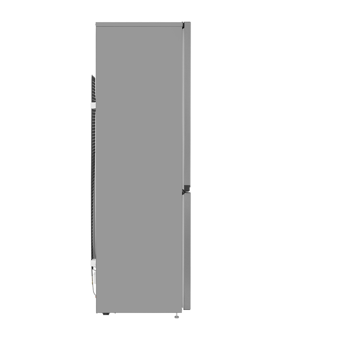 Холодильник BEKO B1RCSK272G, инверторный, А+, 2 камеры, 262л — фото 1