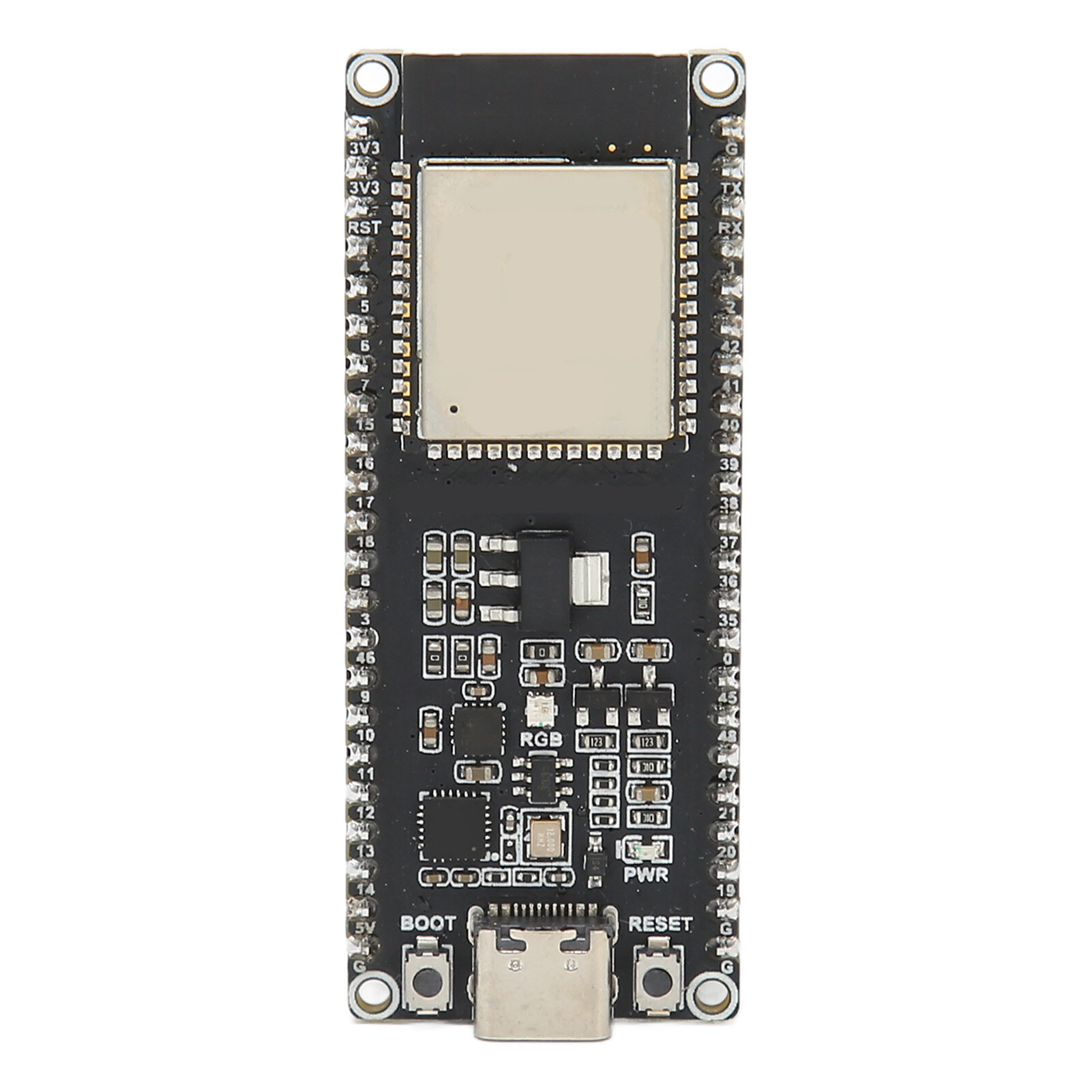ESP32 S3 Микроконтроллер
