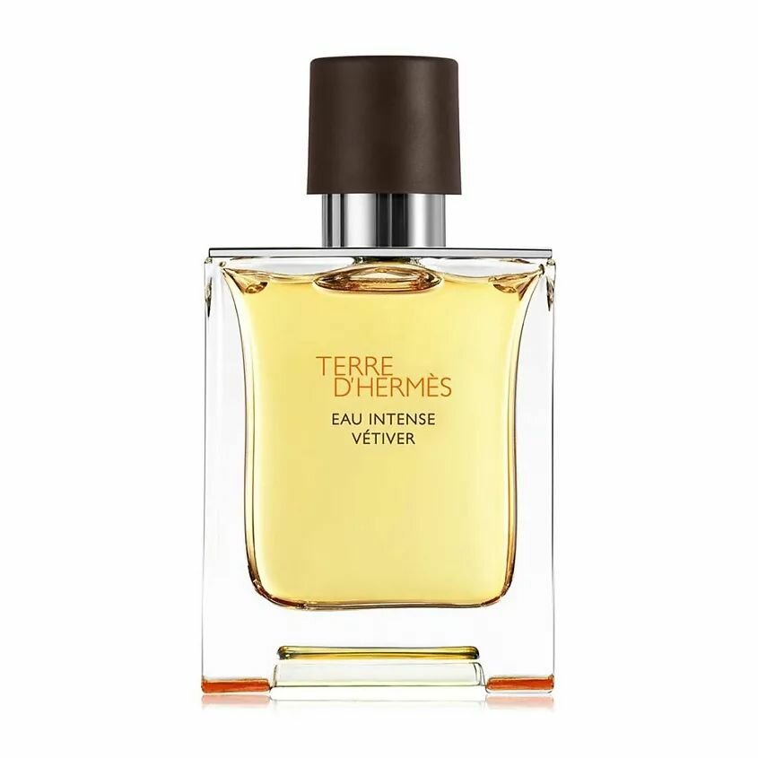 Hermes TERRE D'HERMES EAU INTENSE VETIVER Мужская парфюмерная вода 2 edp пробник
