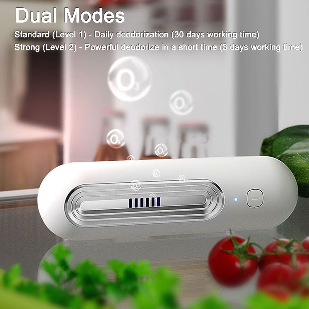 Холодильники Xiaomi Холодильник дезодооратор USB мини -фриджератор дезодоратор.