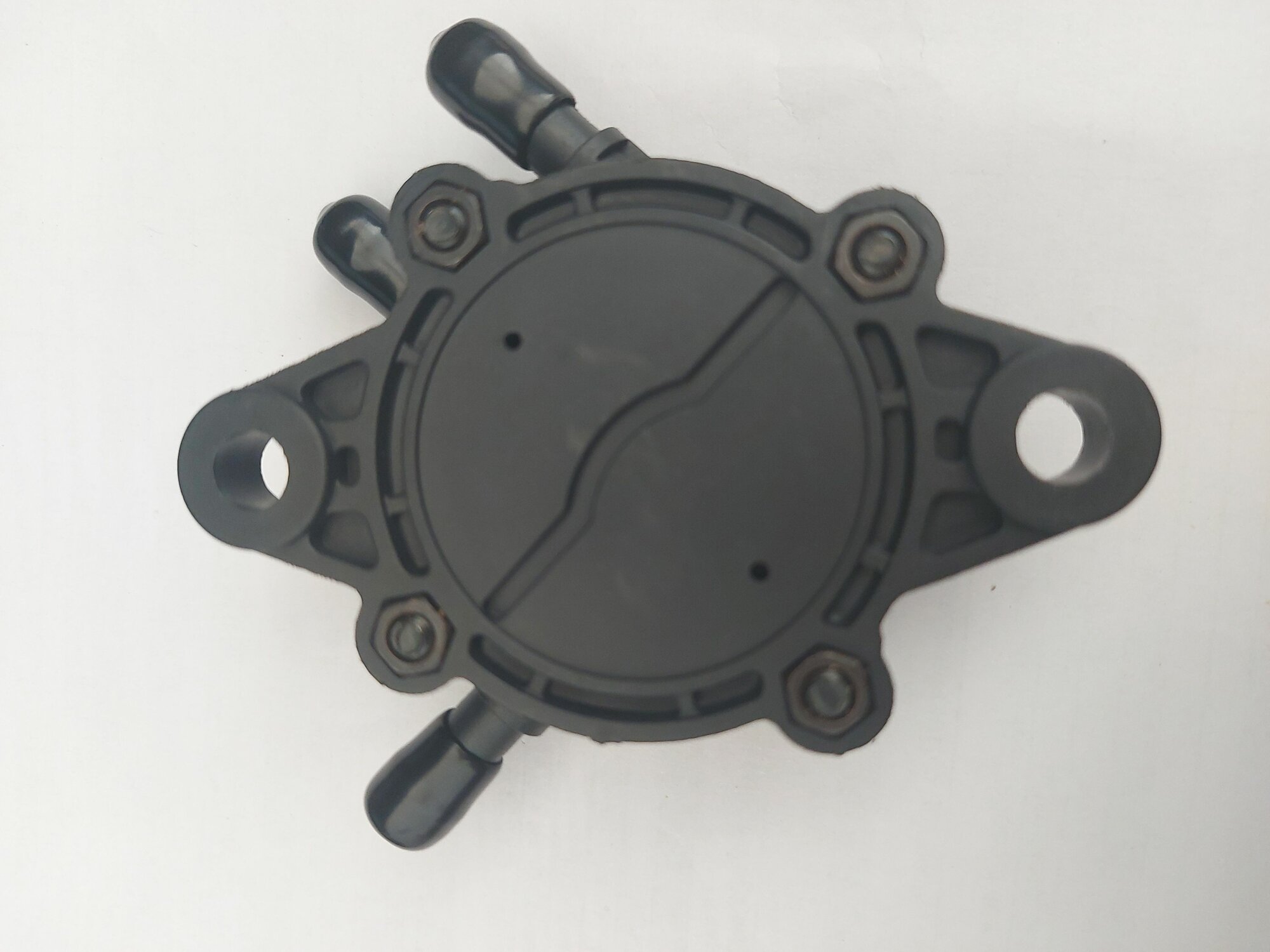 Вакуумный Бензонасос 2V77-2V80 — фото 1