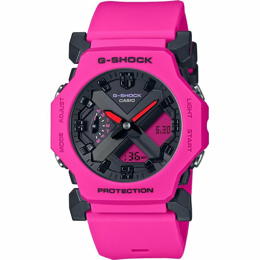 Наручные часы CASIO