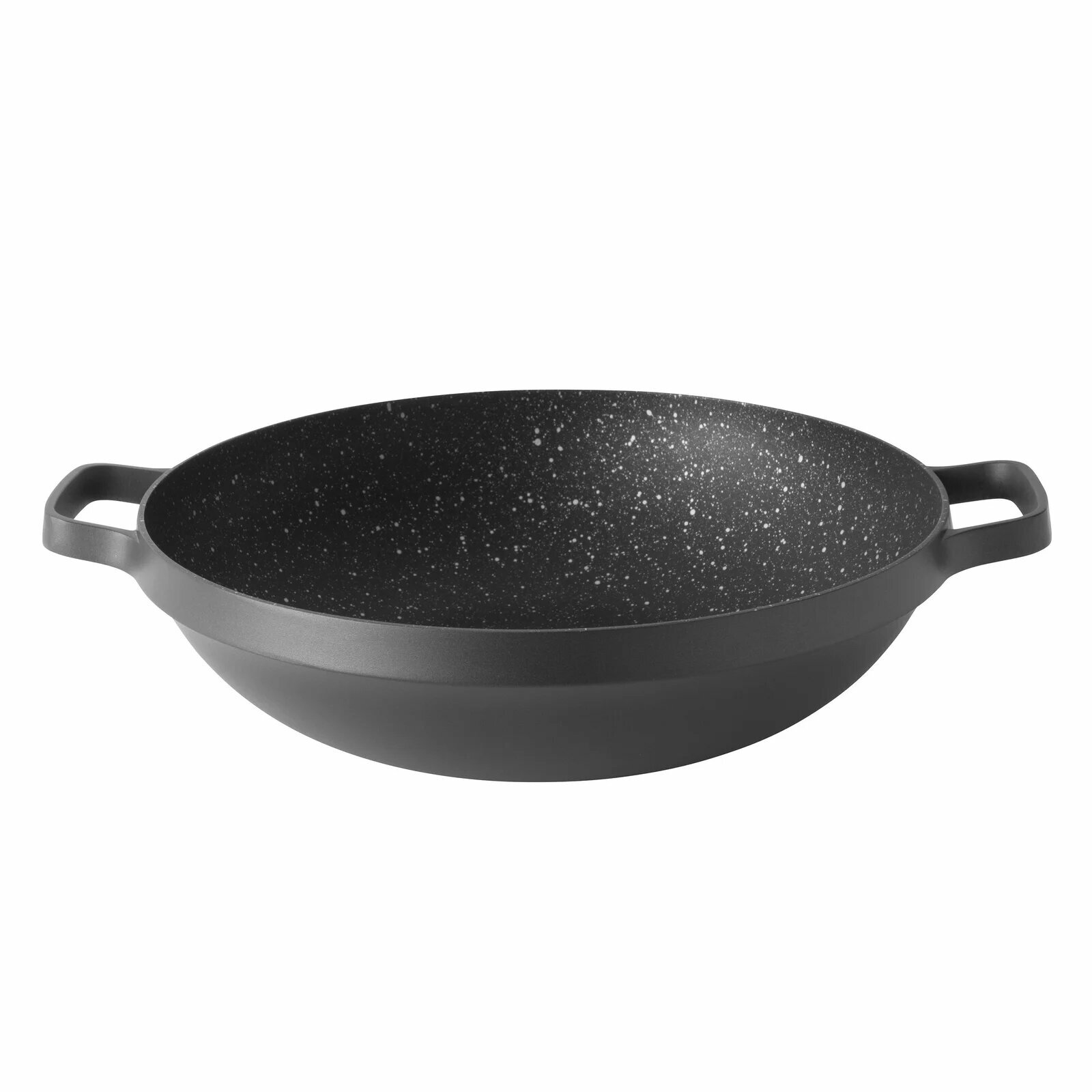 BergHOFF - Вок китайский с крышкой 32 см, 5,4л арт. 2307316