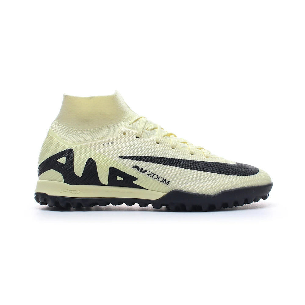 Бутсы NIKE Air Zoom Mercurial Superfly, размер 43, white