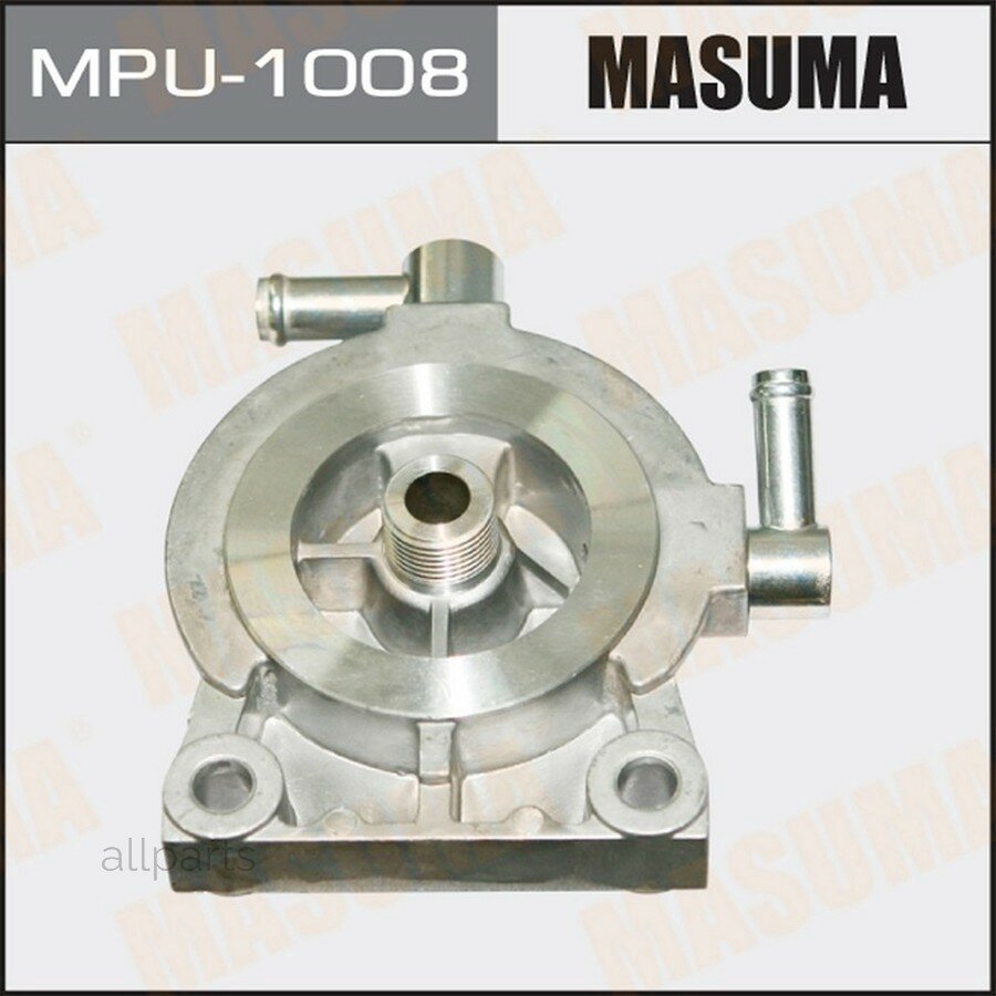 MASUMA MPU-1008 Насос топливный TOYOTA LAND CRUISER