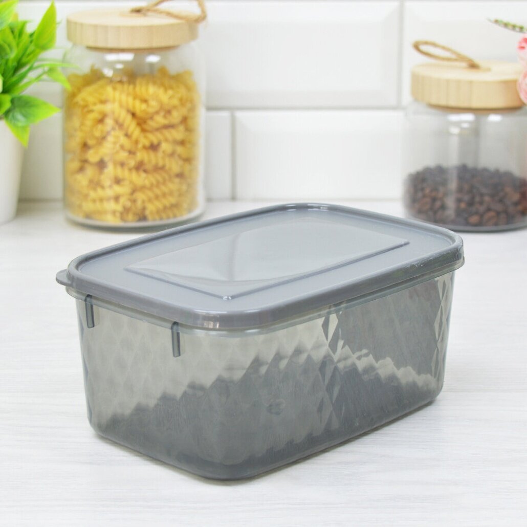 Контейнер для заморозки 13л 