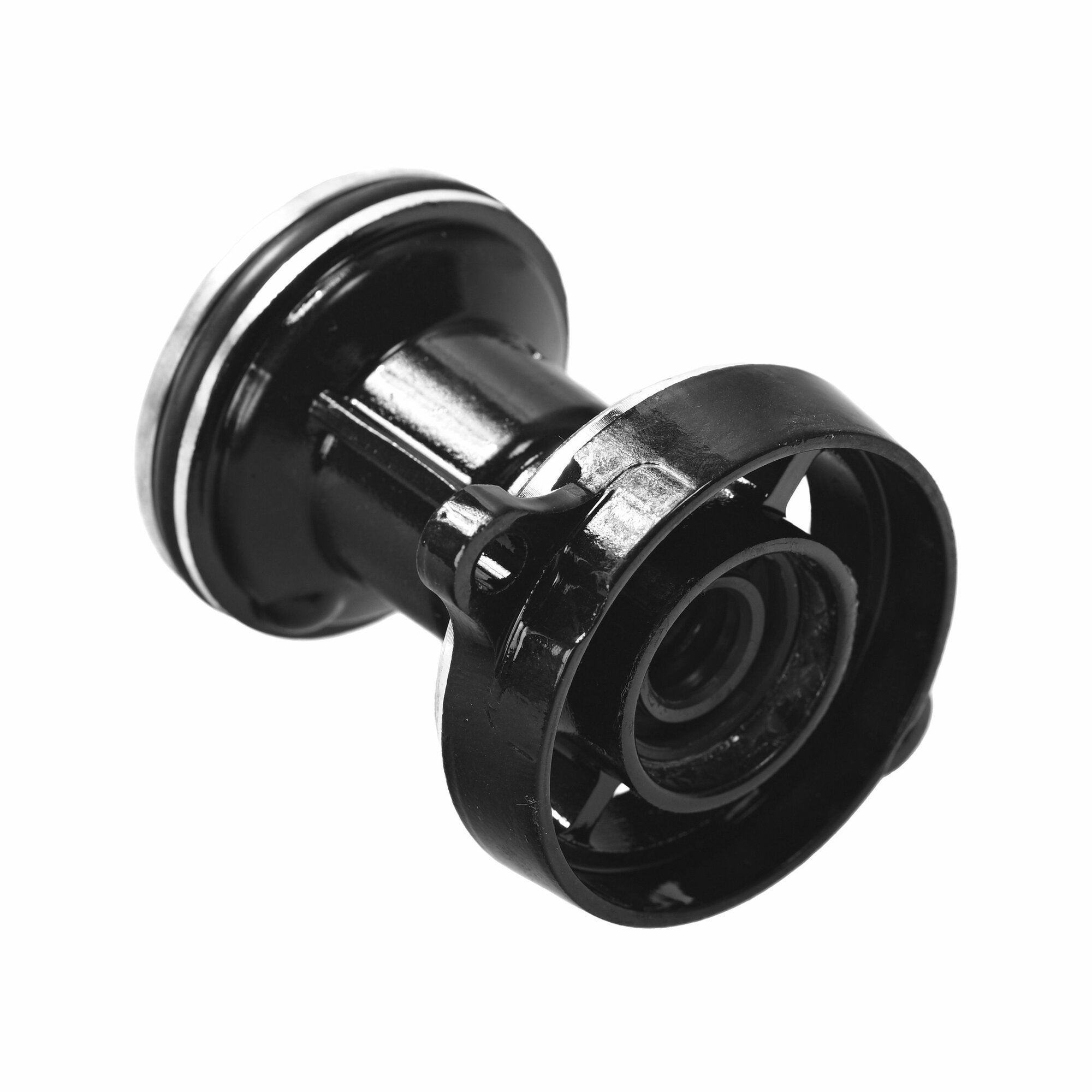 Крышка редуктора в сборе для лодочных моторов Hangkai M9.8 M12 — фото 1