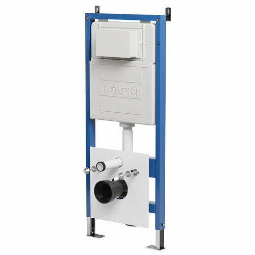 Инсталляция для подвесного унитаза Grossman 900. K31.01.000