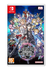 Nintendo SWITCH game card NS Sword God Domain Broken Dream Border...