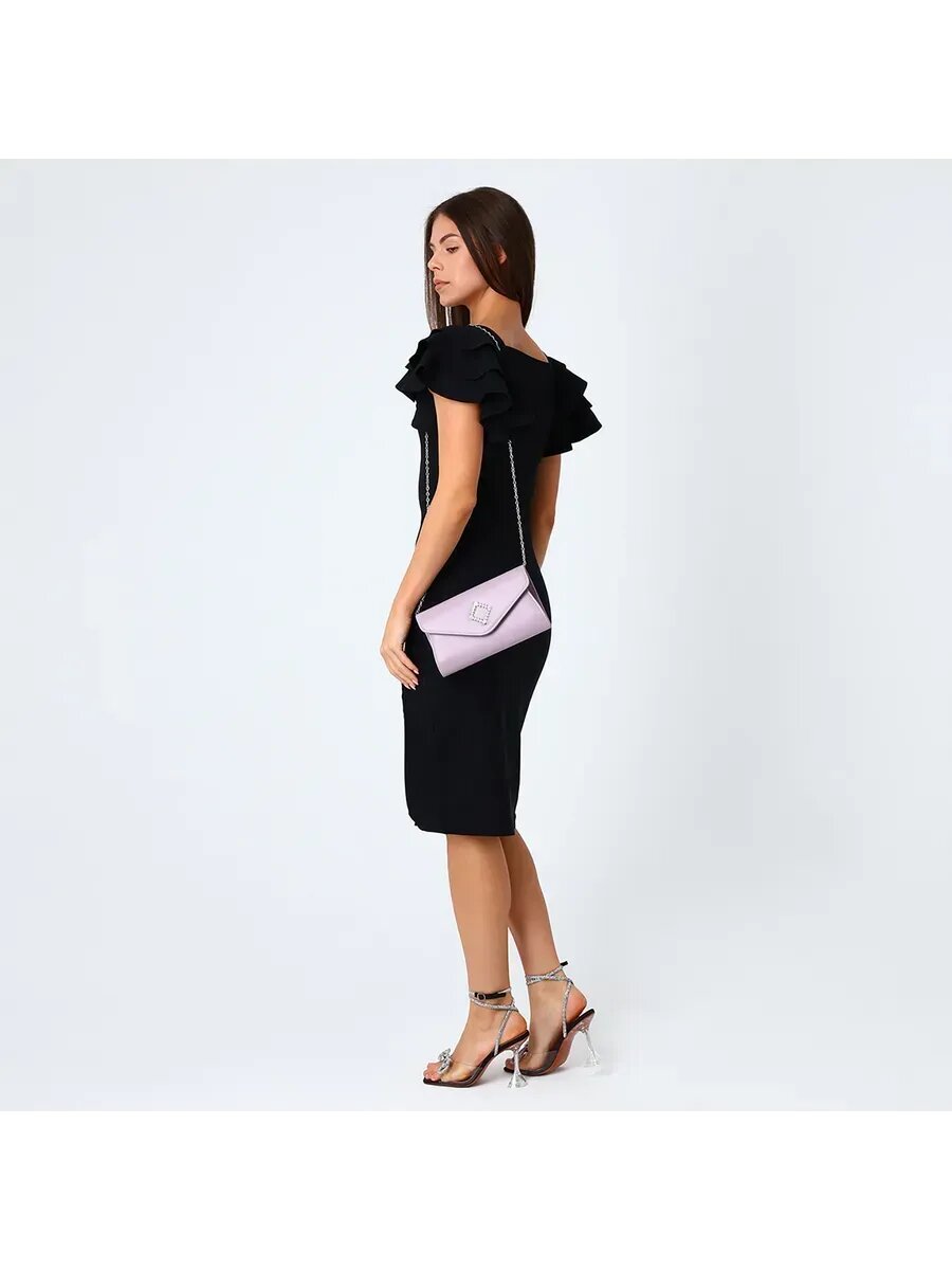 Сумка клатч