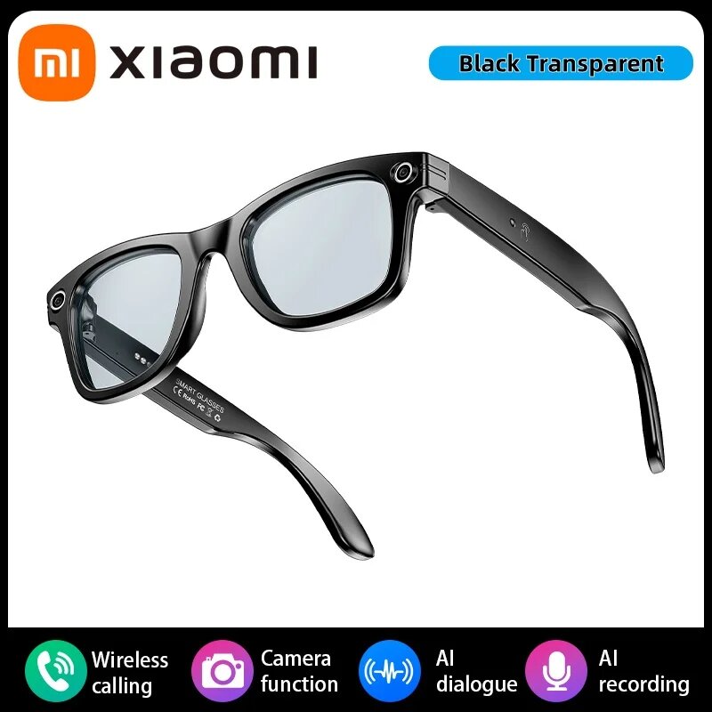 MIJIA W600 Умные очки