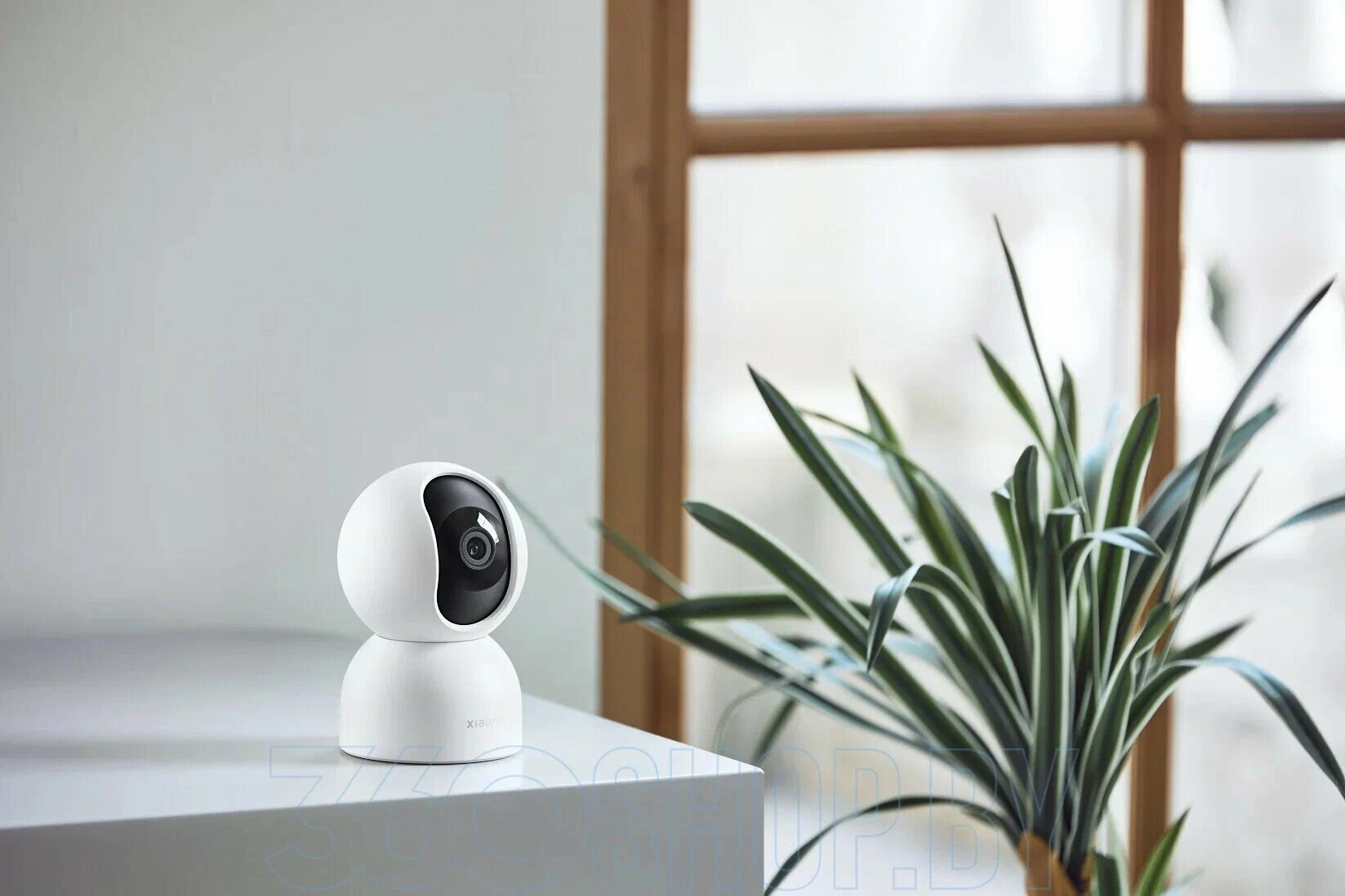 IP камера от бренда Xiaomi Mi 360 Home Security Camera C400 (EU) — фото 1