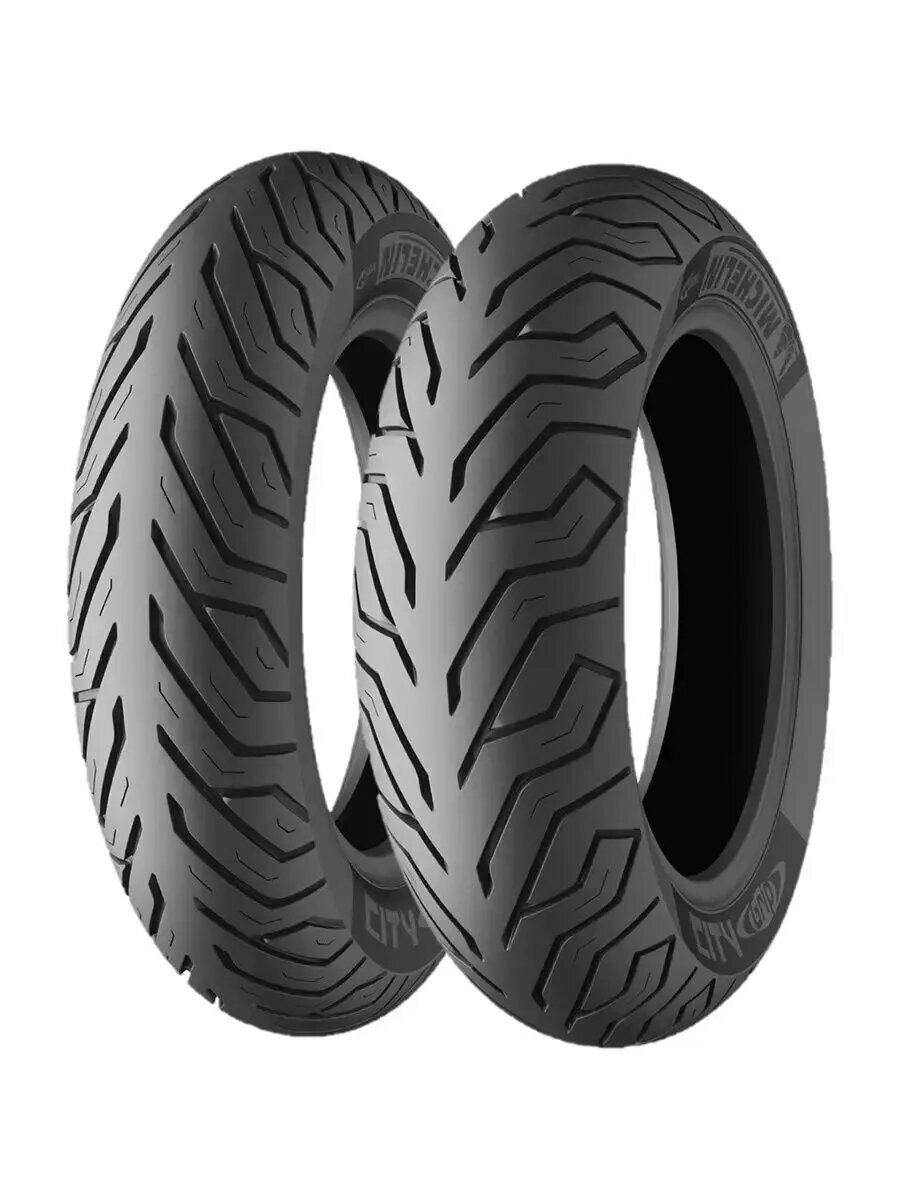 Мотошина Michelin City Grip 100/90 -10 56J TL