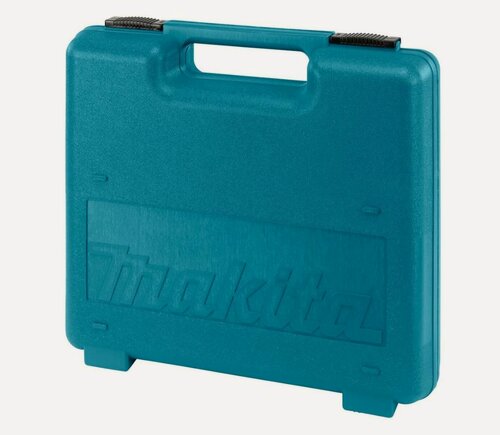 Изображение товара Кейс пластиковый Makita 824572-9 для лобзика 4329, 4328, 4326, 4327, 4324, 4323