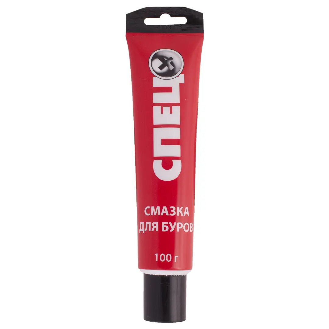 Смазка для буров Спец 100 гр