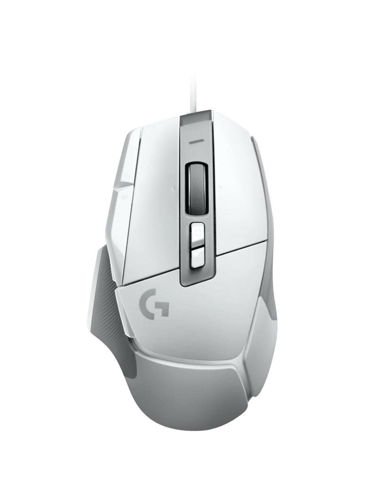 Игровая мышь Logitech G502 X White