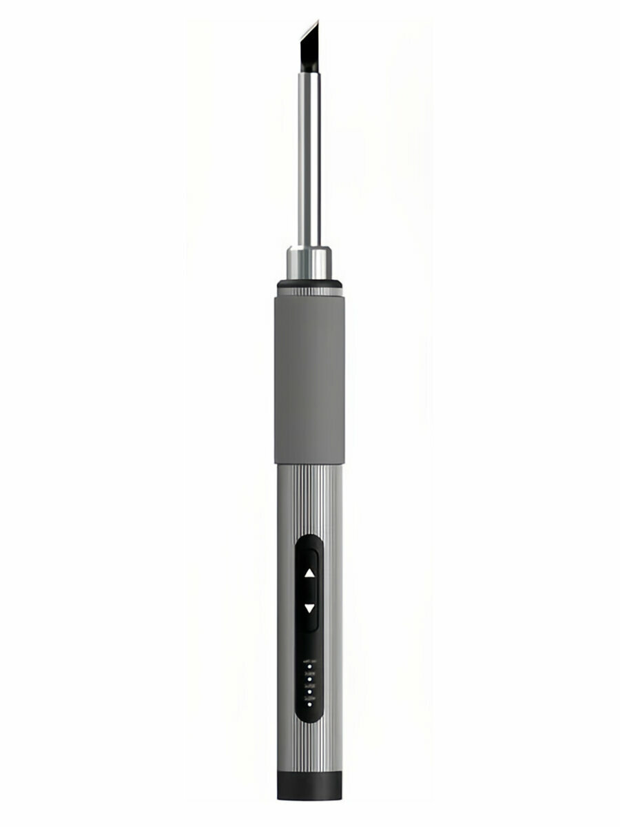 Портативный паяльник Intelligent Portable 72W Soldering Iron (WP72)